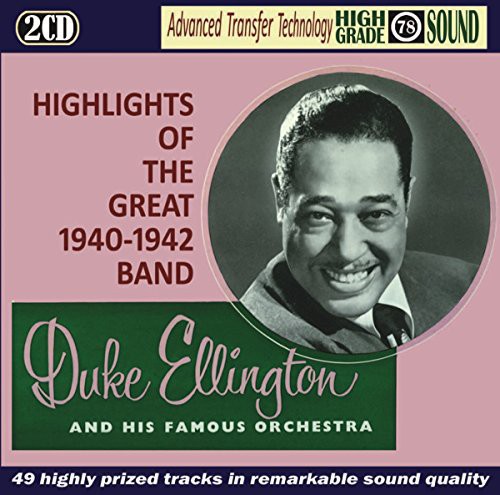 Highlights Of The Great
