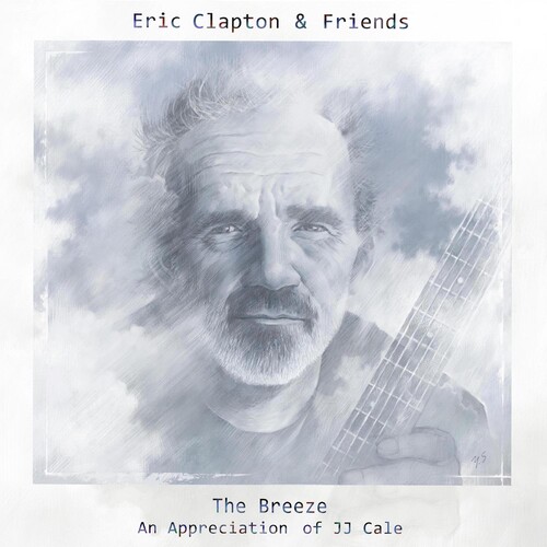 Breeze: An Appreciation of J.J. Cale