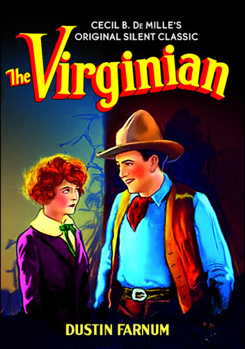 The Virginian