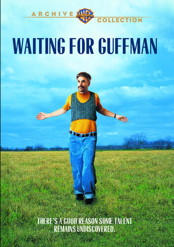 WAITING FOR GUFFMAN