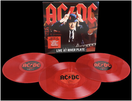 Live at River Plate [Import]