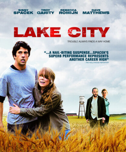 Lake City
