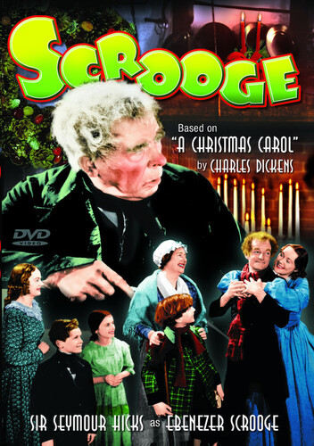 Scrooge