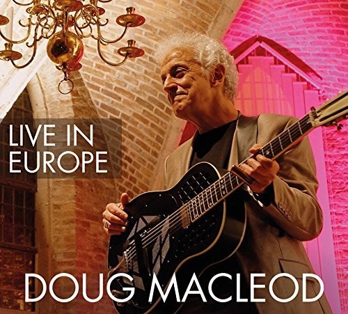 Live In Europe