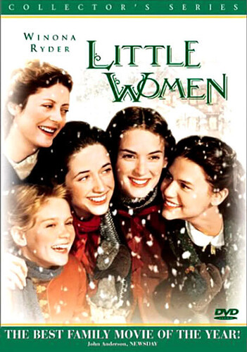 Little Women [Movie] - Little Women