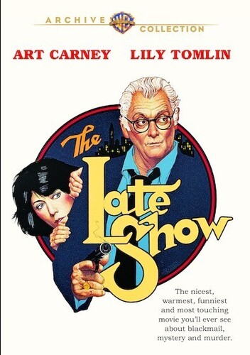 LATE SHOW (1977)