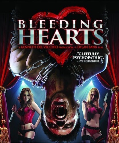 Bleeding Hearts - Bleeding Hearts