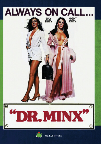 Dr. Minx