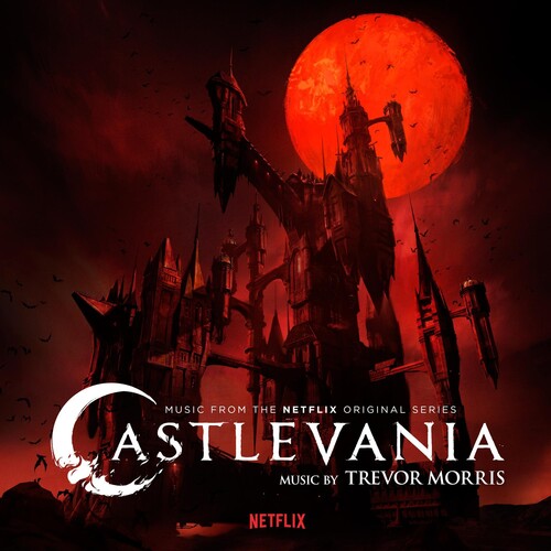 Castlevania (Music From The Netflix Original Series)
