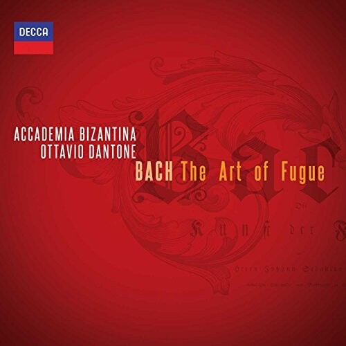 Art of Fugue