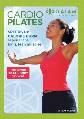 Cardio Pilates