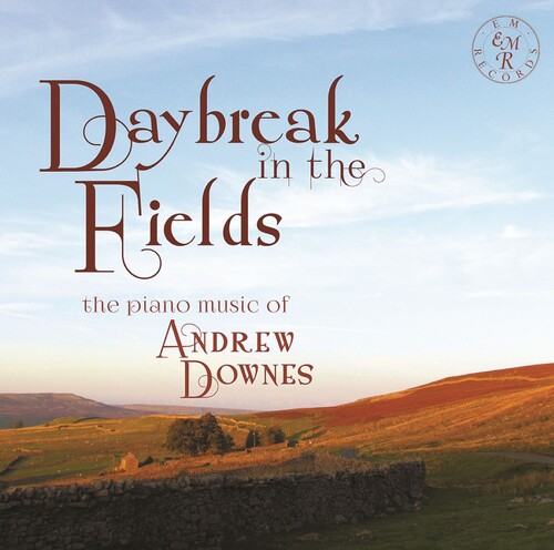 Daybreak in the Fields