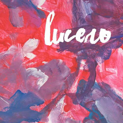 Lucero - My Name Is Izzy [Indie Exclusive Limited Edition Vinyl Single]