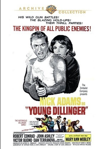 Young Dillinger|Nick Adams