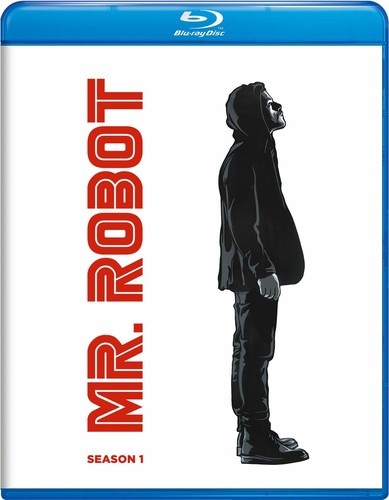 Mr. Robot: Season 1