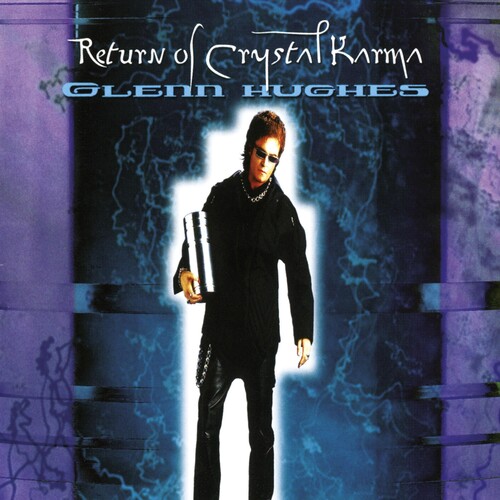 Return Of Crystal Karma