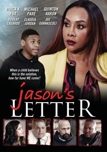 Jason's Letter