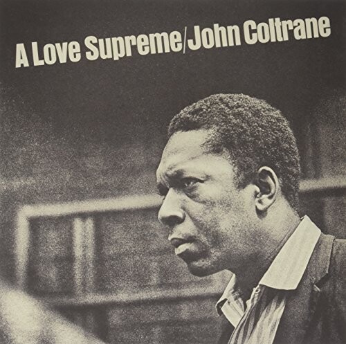 Love Supreme [Import]