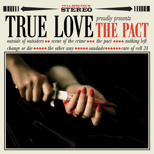 True Love - Pact
