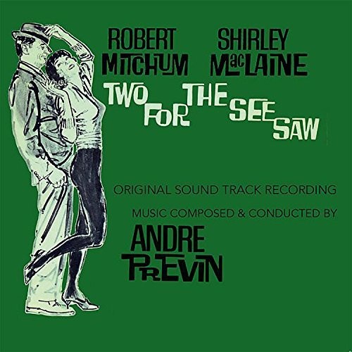 Two for the See Saw (Original Soundtrack)
