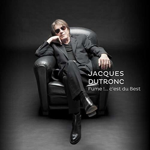 Fume: C'est Du Best [Import]