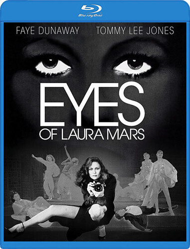 Eyes of Laura Mars