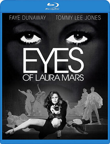 Eyes of Laura Mars