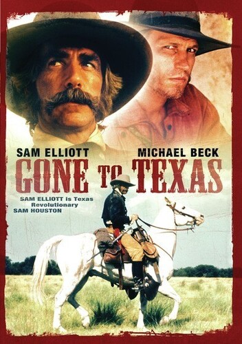 GONE TO TEXAS