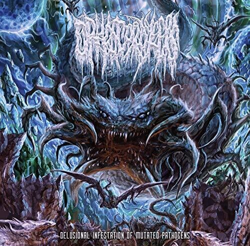Delusional Infestation Of Mutated Pathogens