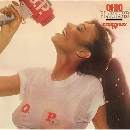 Everybody Up (bonus Tracks Edition)