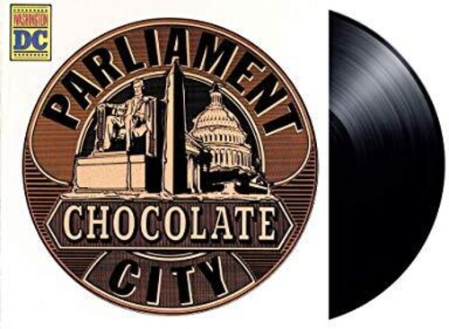 Parliament - Chocolate City [180 Gram]