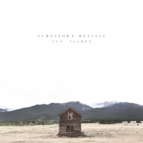 Jamestown Revival - San Isabel [LP]