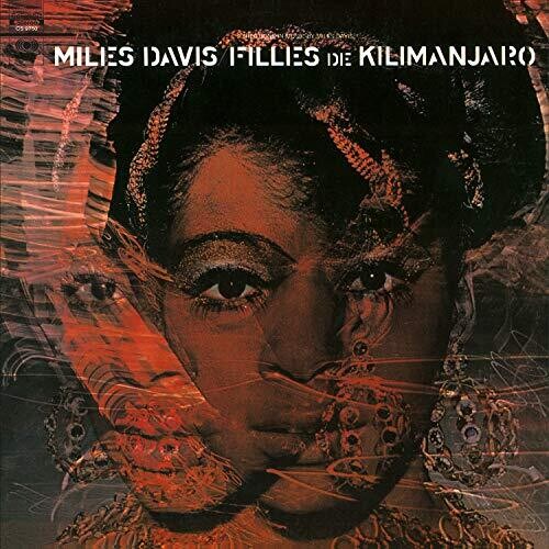 Filles De Kilimanjaro [Import]
