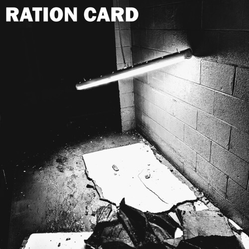 Ration Card