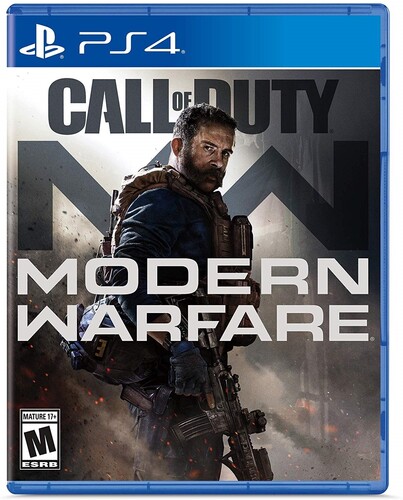 Call of Duty: Modern Warfare for PlayStation 4