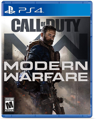 Call of Duty: Modern Warfare for PlayStation 4