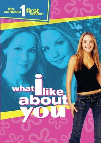 What I Like About You: The Complete First Season