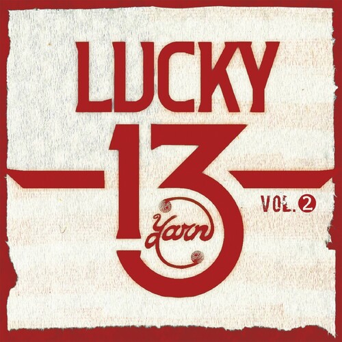 Yarn - Lucky 13 Vol. 2