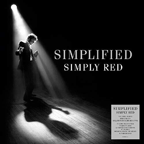 Simply Red - Simplified