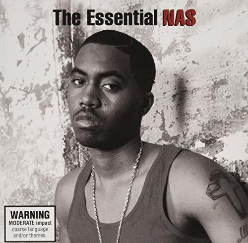 Nas - Essential Nas [Sony Gold Series]