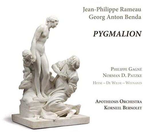 Pygmalion