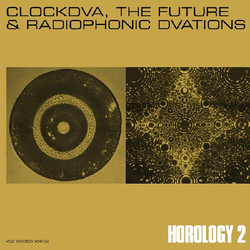 Horology 2