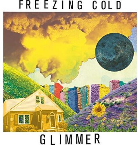 Freezing Cold - Glimmer [Download Included]