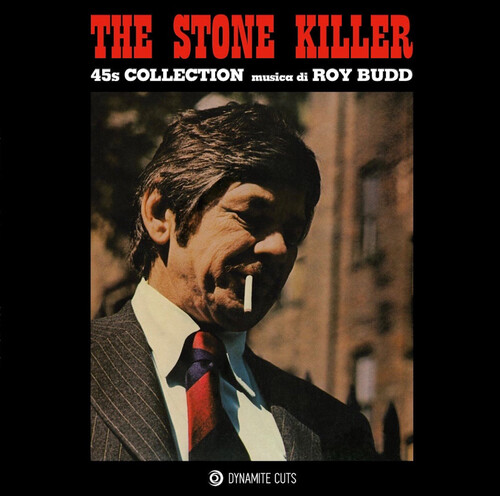 Stone Killer: The 45s Collection|Roy Budd