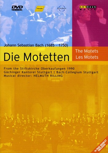 Motets