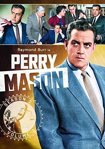 Perry Mason: Season 2 Volume. 2