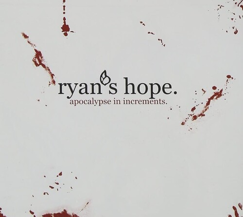 Apocalypse In Increments