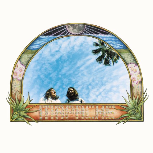 Mapache - Mapache [LP]