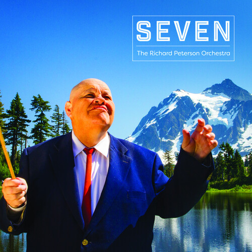 SEVEN