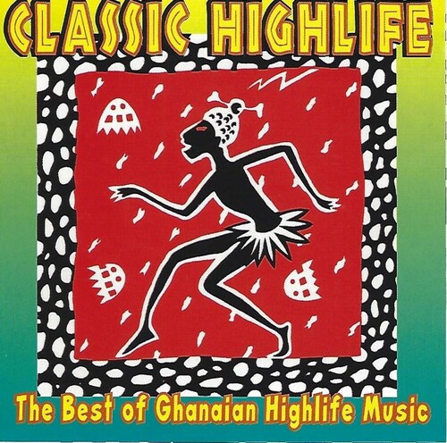 Classic High Life / Various
